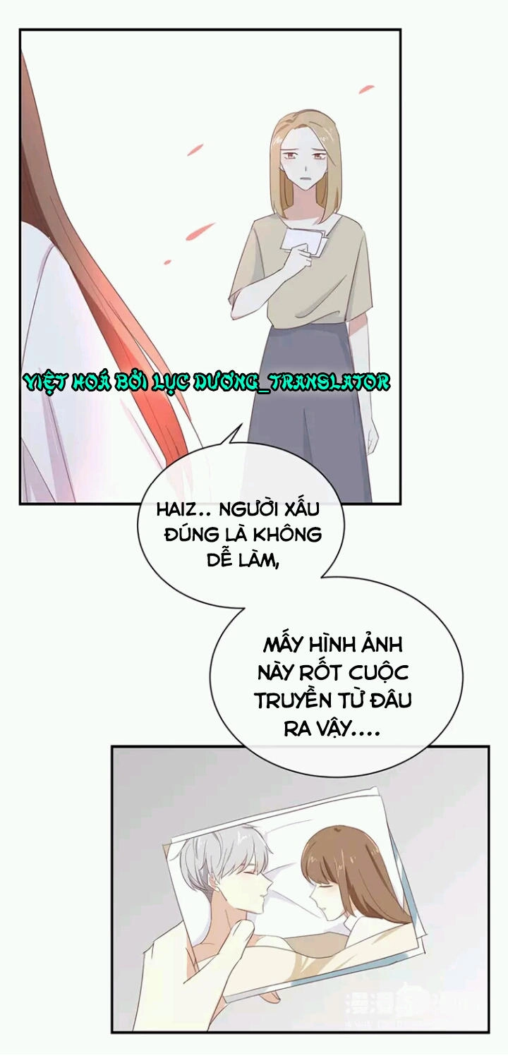 Tôi Bị Idol... Chuyện Không Thể Tả Chapter 86 - 25