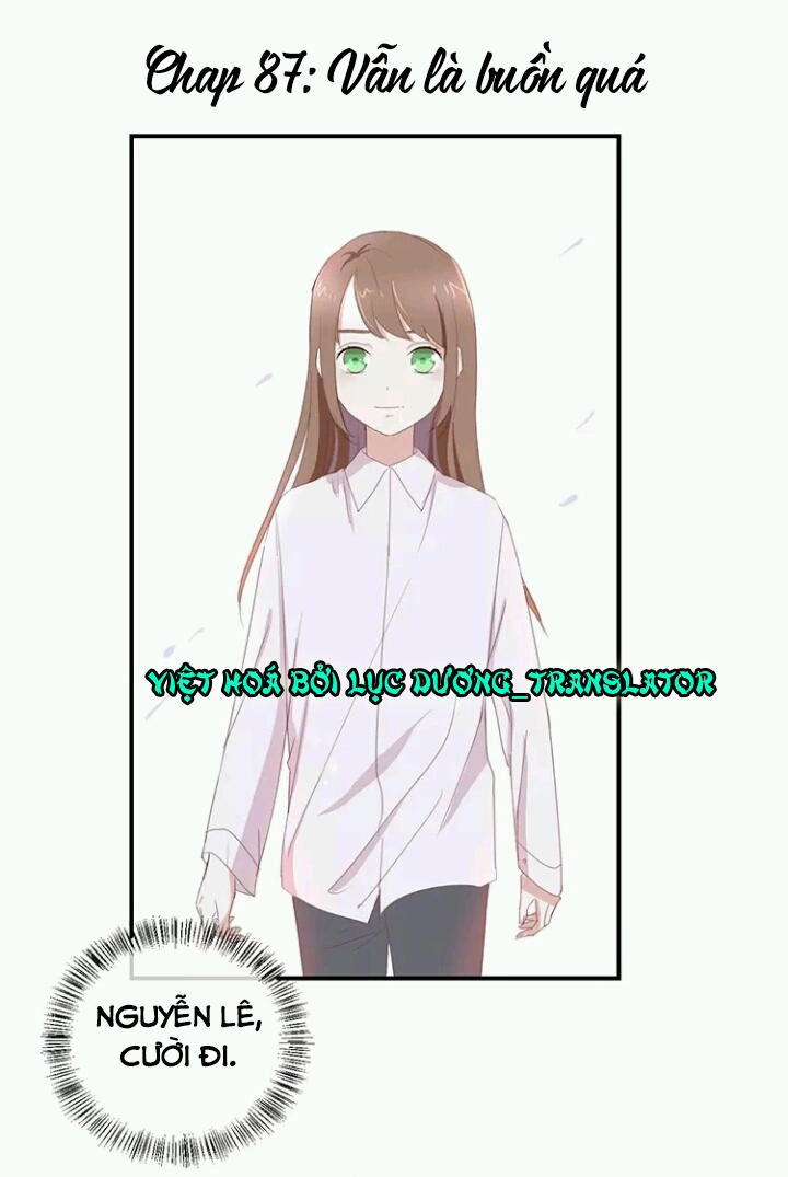 Tôi Bị Idol... Chuyện Không Thể Tả Chapter 87 - 1