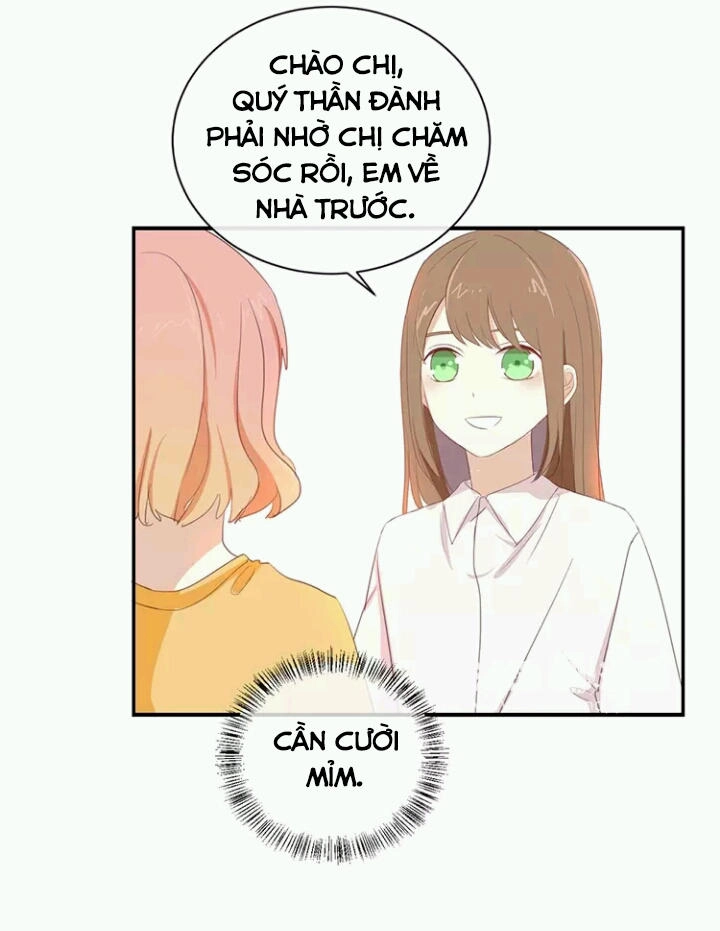 Tôi Bị Idol... Chuyện Không Thể Tả Chapter 87 - 2