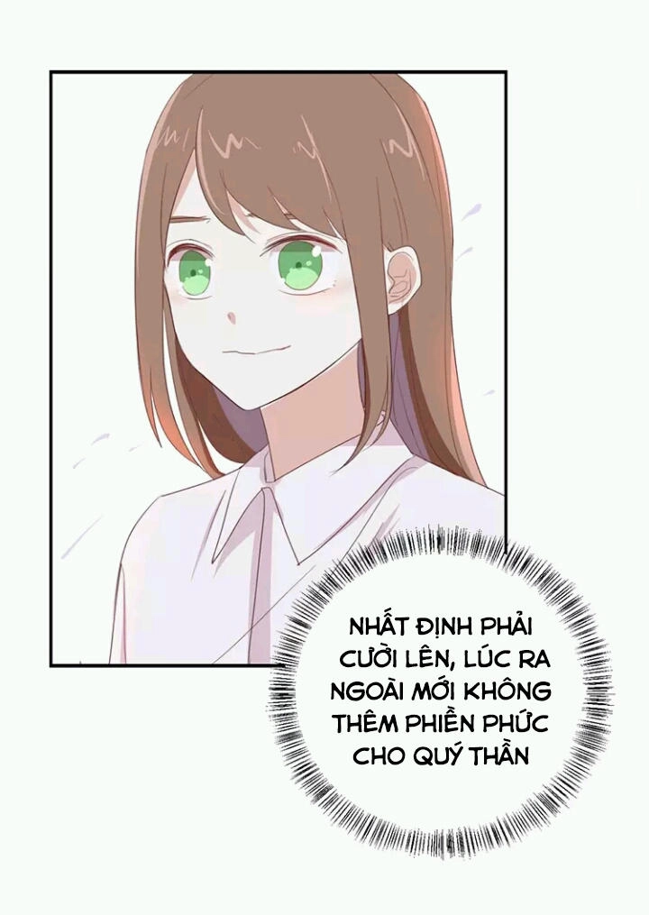 Tôi Bị Idol... Chuyện Không Thể Tả Chapter 87 - 3