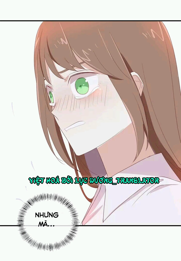 Tôi Bị Idol... Chuyện Không Thể Tả Chapter 87 - 4