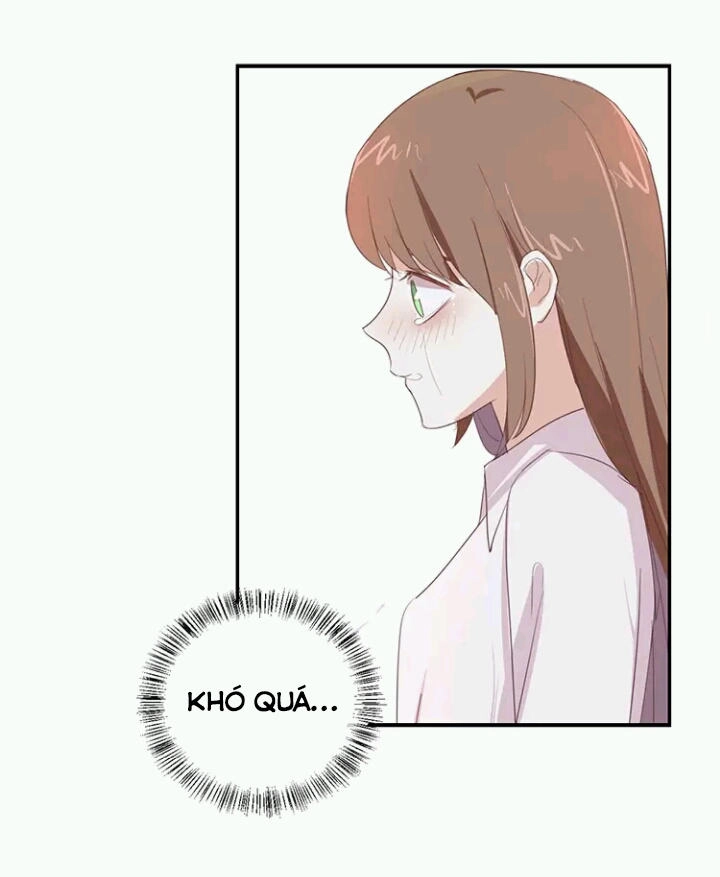 Tôi Bị Idol... Chuyện Không Thể Tả Chapter 87 - 5