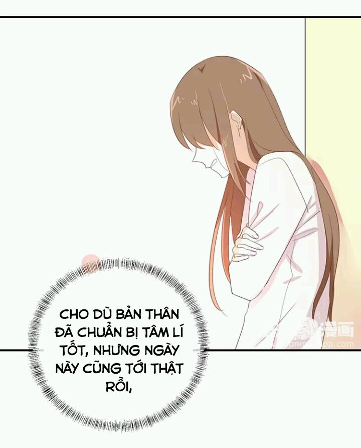 Tôi Bị Idol... Chuyện Không Thể Tả Chapter 87 - 6
