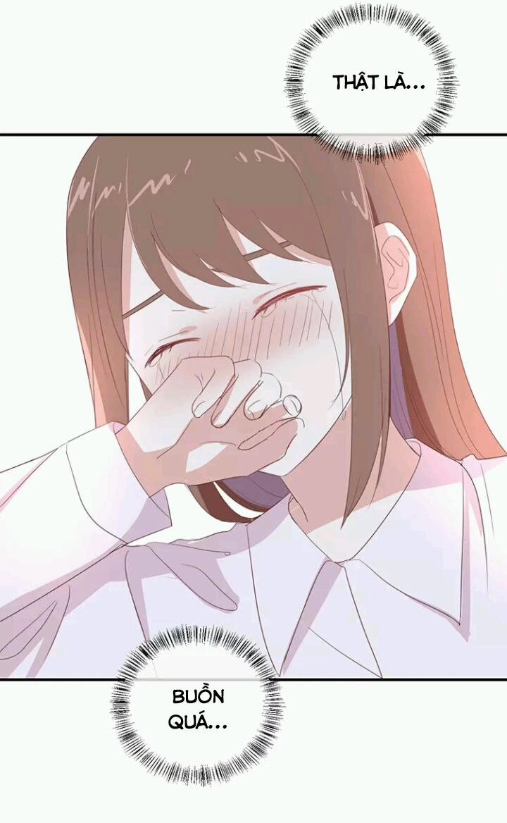 Tôi Bị Idol... Chuyện Không Thể Tả Chapter 87 - 7