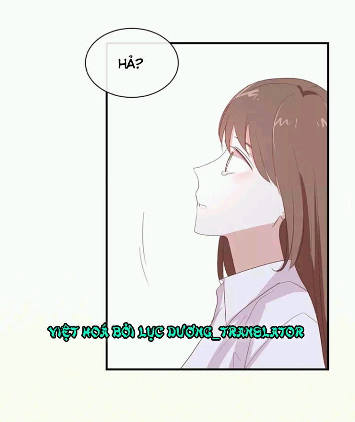 Tôi Bị Idol... Chuyện Không Thể Tả Chapter 87 - 8