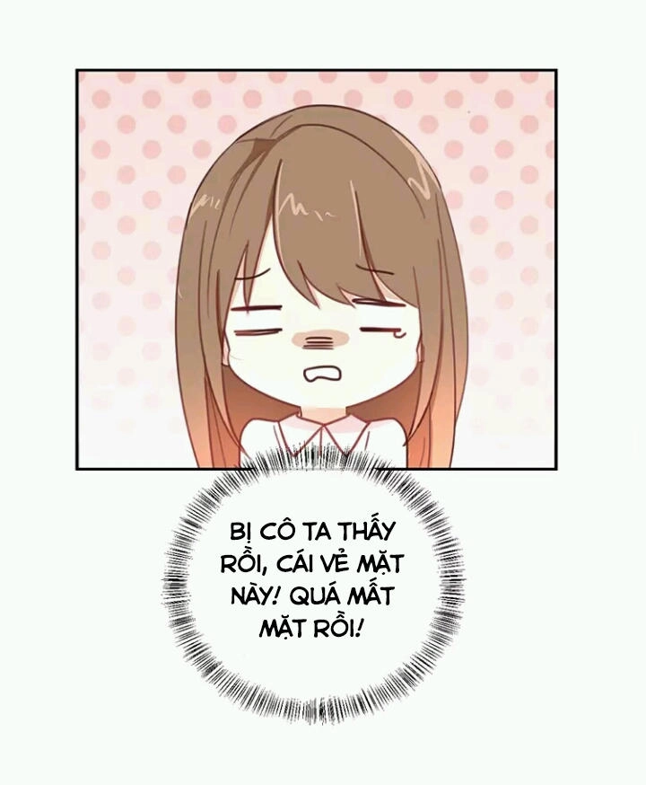 Tôi Bị Idol... Chuyện Không Thể Tả Chapter 87 - 10