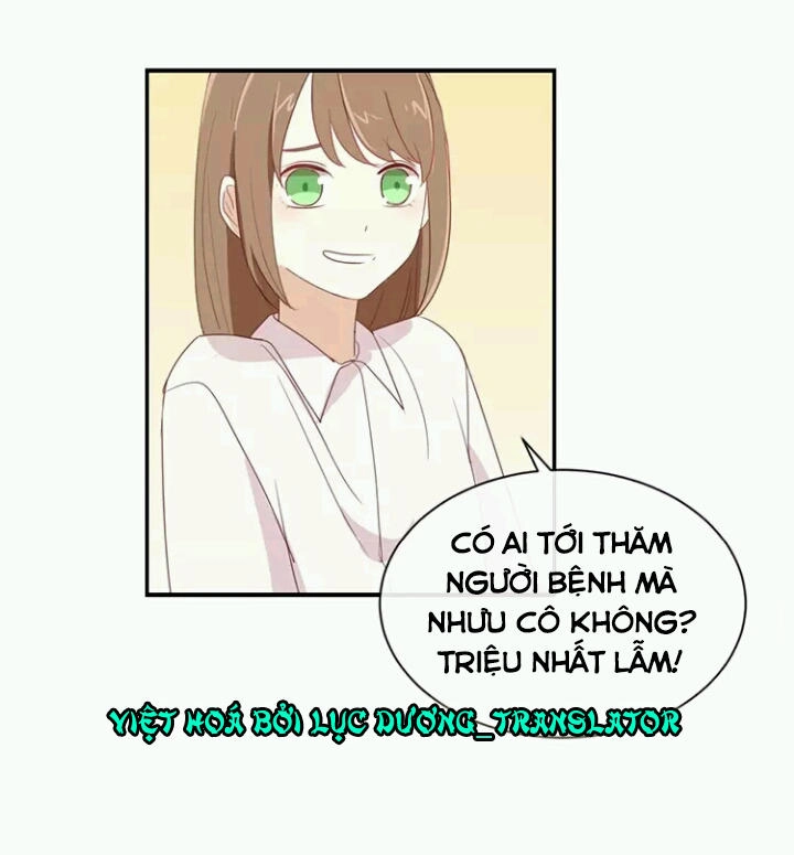 Tôi Bị Idol... Chuyện Không Thể Tả Chapter 87 - 12