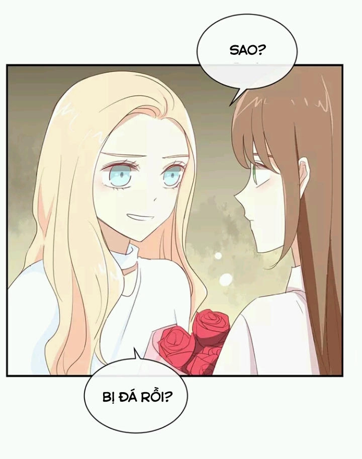 Tôi Bị Idol... Chuyện Không Thể Tả Chapter 87 - 14