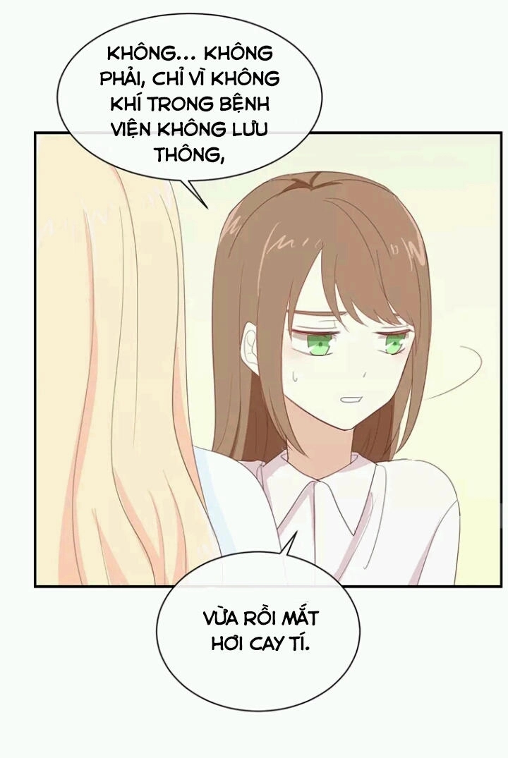 Tôi Bị Idol... Chuyện Không Thể Tả Chapter 87 - 15