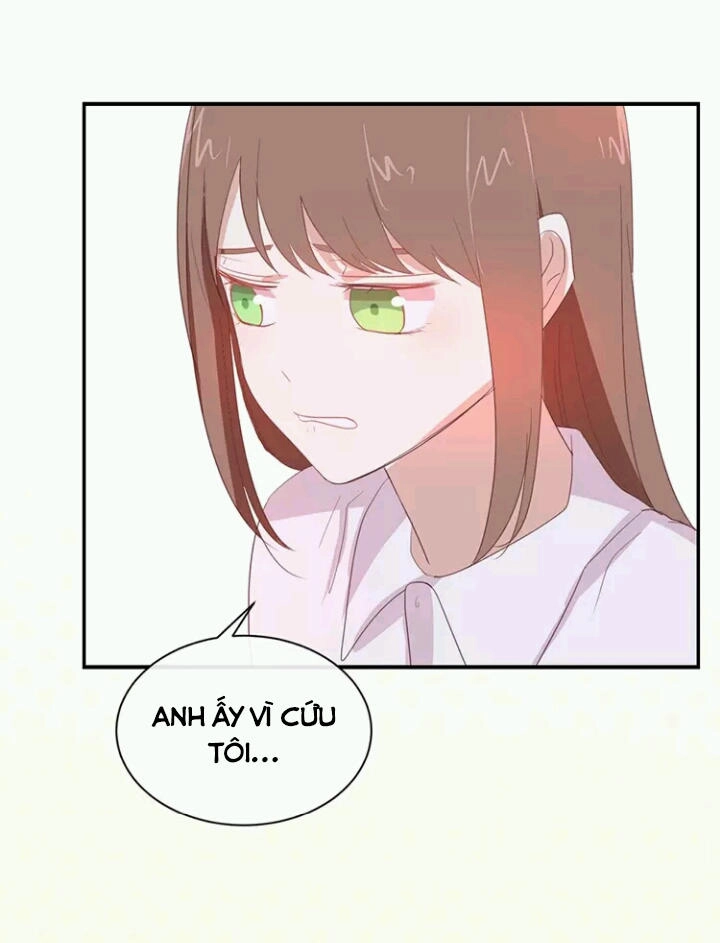 Tôi Bị Idol... Chuyện Không Thể Tả Chapter 87 - 18