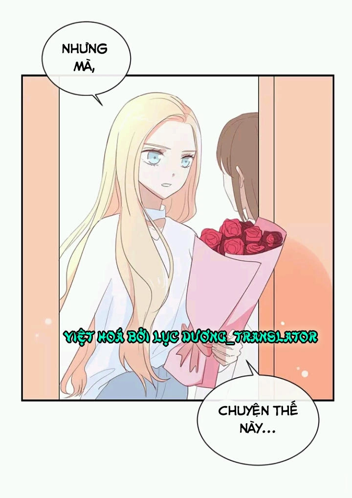 Tôi Bị Idol... Chuyện Không Thể Tả Chapter 87 - 20