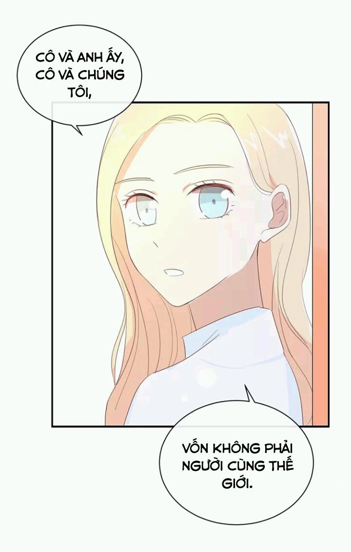 Tôi Bị Idol... Chuyện Không Thể Tả Chapter 87 - 21