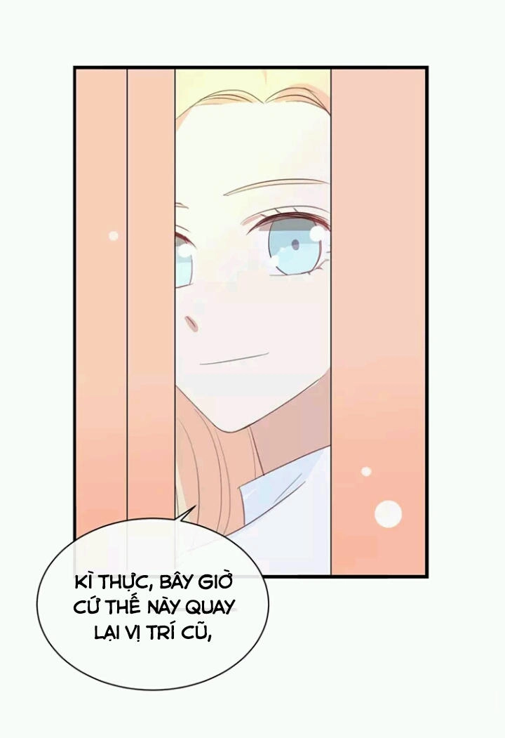 Tôi Bị Idol... Chuyện Không Thể Tả Chapter 87 - 22