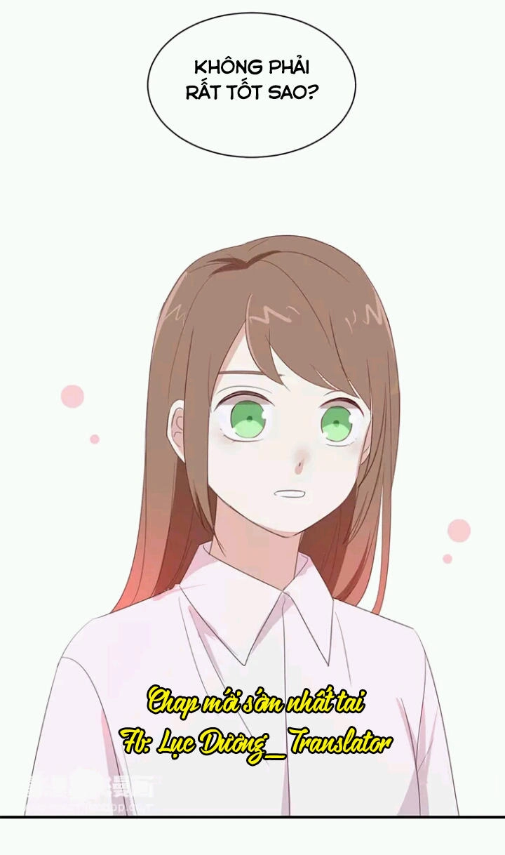 Tôi Bị Idol... Chuyện Không Thể Tả Chapter 87 - 23