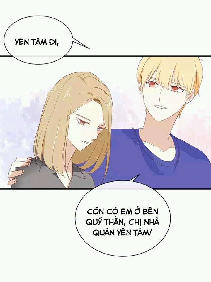 Tôi Bị Idol... Chuyện Không Thể Tả Chapter 88 - 6