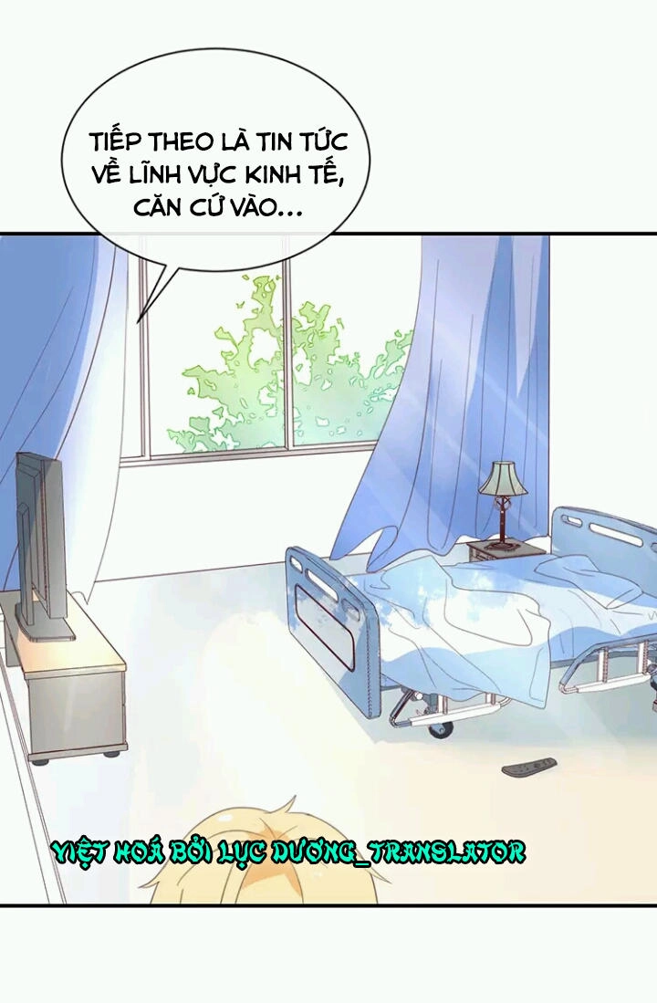 Tôi Bị Idol... Chuyện Không Thể Tả Chapter 88 - 9