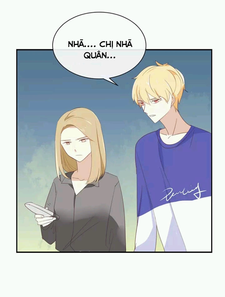 Tôi Bị Idol... Chuyện Không Thể Tả Chapter 88 - 10
