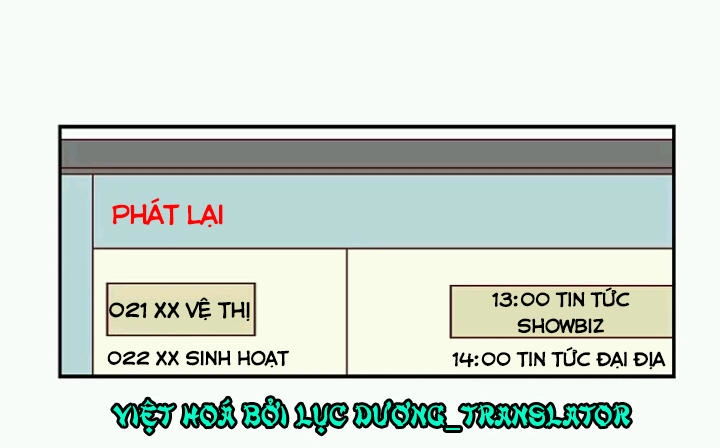 Tôi Bị Idol... Chuyện Không Thể Tả Chapter 88 - 11