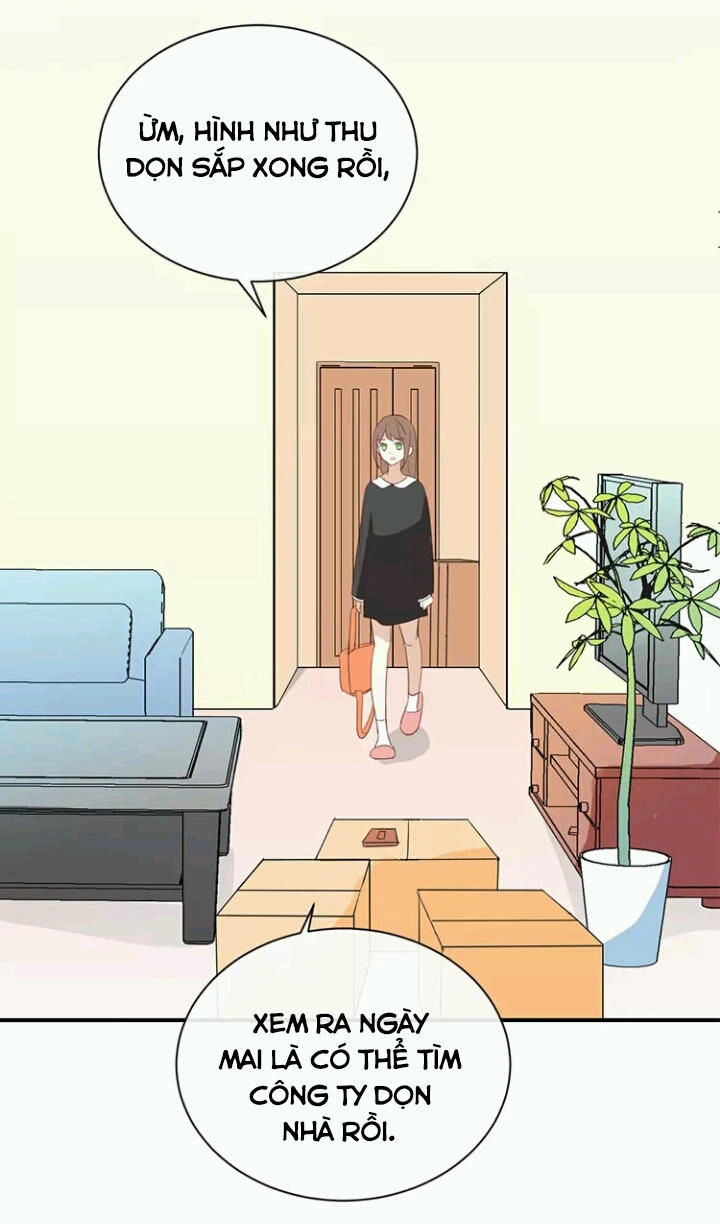 Tôi Bị Idol... Chuyện Không Thể Tả Chapter 88 - 15