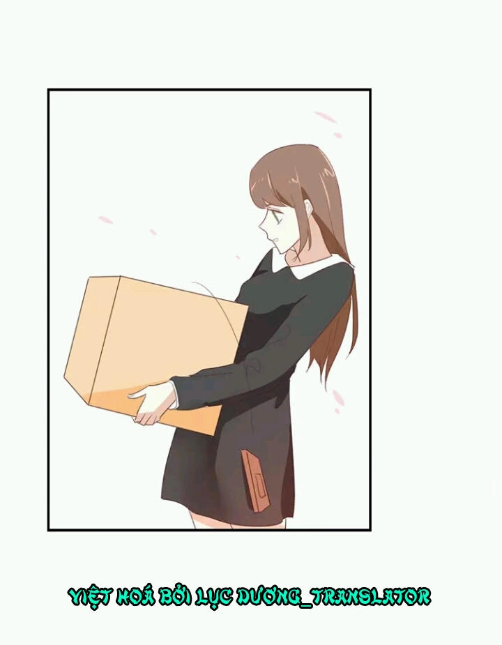 Tôi Bị Idol... Chuyện Không Thể Tả Chapter 88 - 16