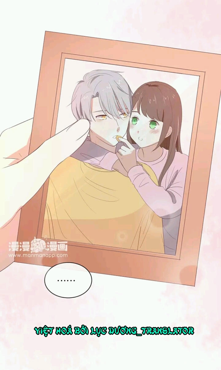 Tôi Bị Idol... Chuyện Không Thể Tả Chapter 88 - 18