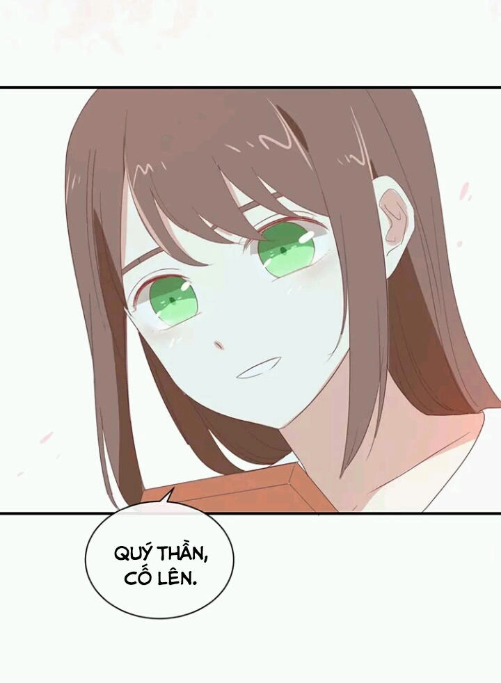 Tôi Bị Idol... Chuyện Không Thể Tả Chapter 88 - 19