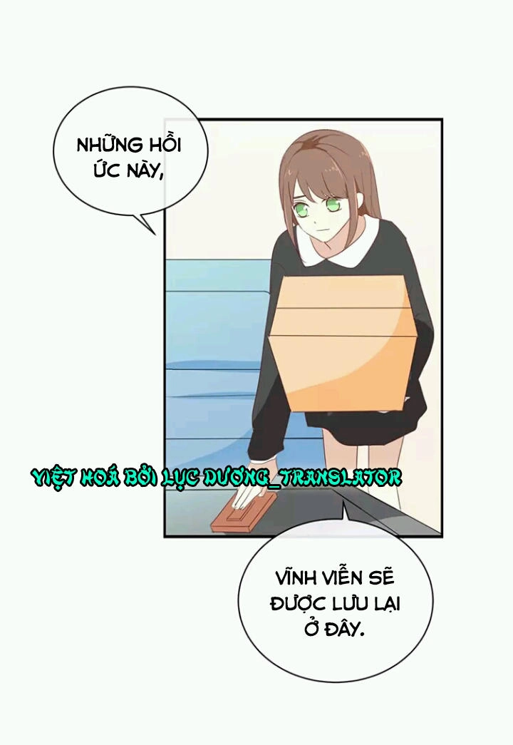 Tôi Bị Idol... Chuyện Không Thể Tả Chapter 88 - 20