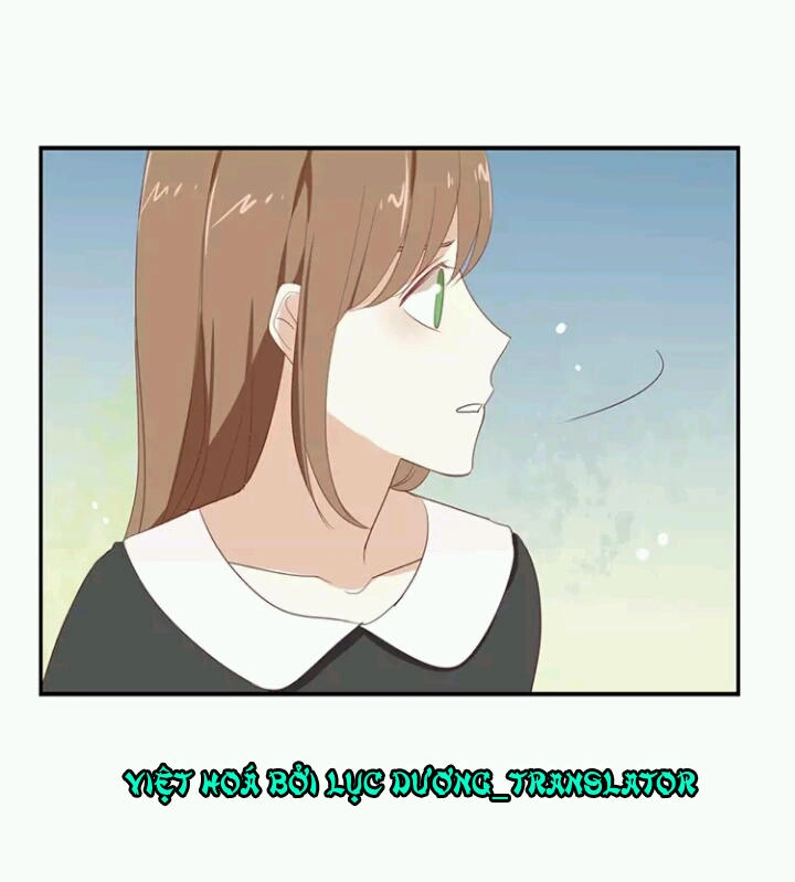 Tôi Bị Idol... Chuyện Không Thể Tả Chapter 88 - 21