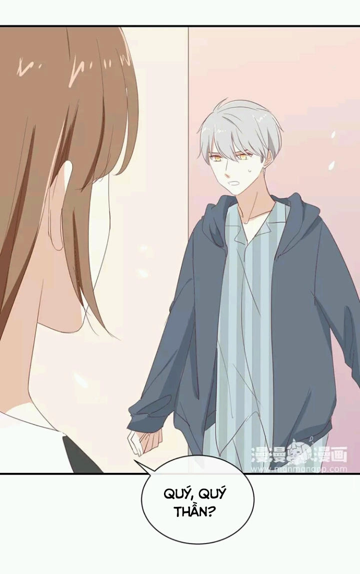 Tôi Bị Idol... Chuyện Không Thể Tả Chapter 88 - 22