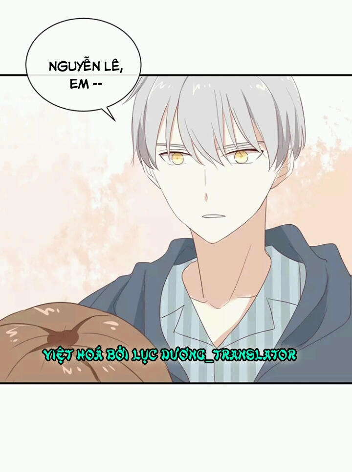 Tôi Bị Idol... Chuyện Không Thể Tả Chapter 88 - 23