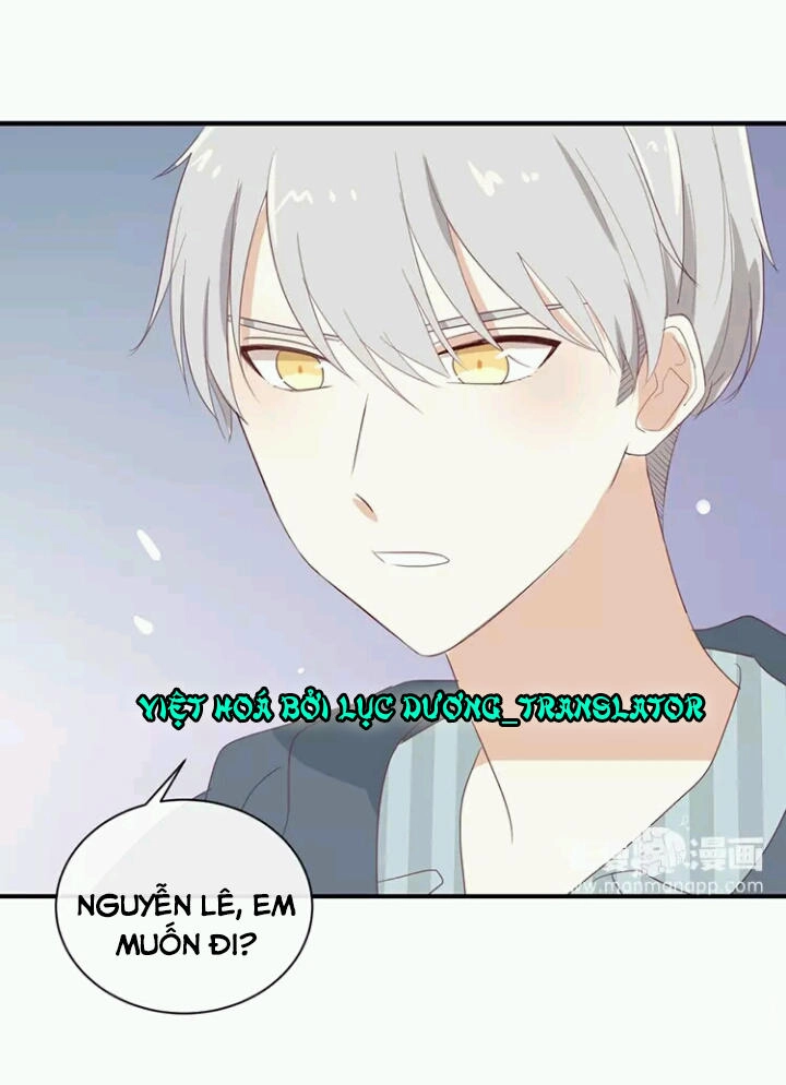 Tôi Bị Idol... Chuyện Không Thể Tả Chapter 88 - 25