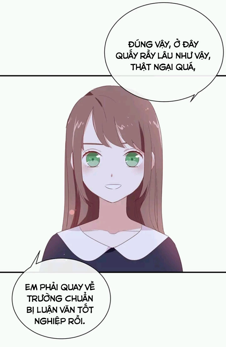 Tôi Bị Idol... Chuyện Không Thể Tả Chapter 89 - 2