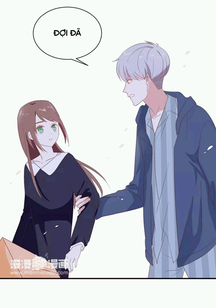 Tôi Bị Idol... Chuyện Không Thể Tả Chapter 89 - 4