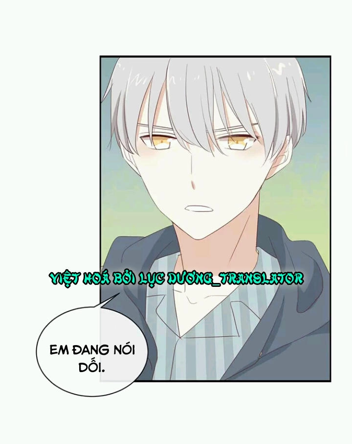 Tôi Bị Idol... Chuyện Không Thể Tả Chapter 89 - 5