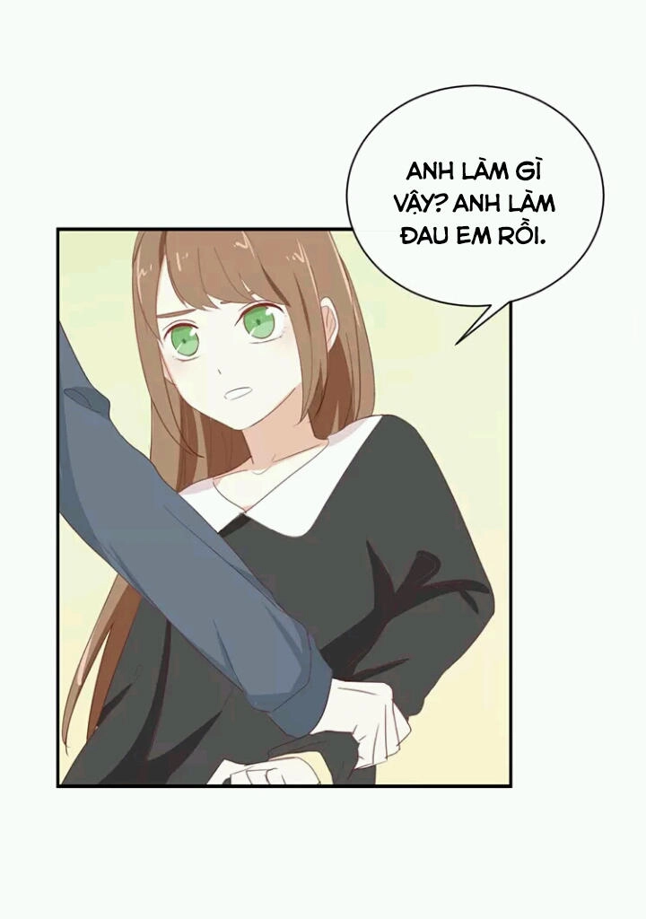 Tôi Bị Idol... Chuyện Không Thể Tả Chapter 89 - 6