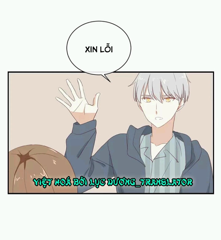 Tôi Bị Idol... Chuyện Không Thể Tả Chapter 89 - 7