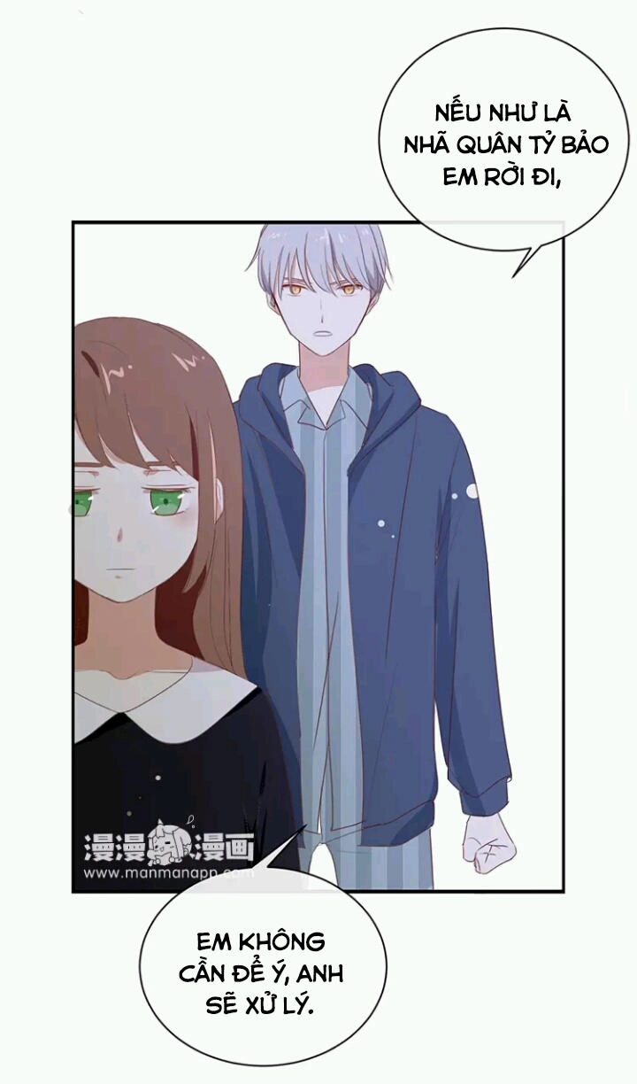 Tôi Bị Idol... Chuyện Không Thể Tả Chapter 89 - 8