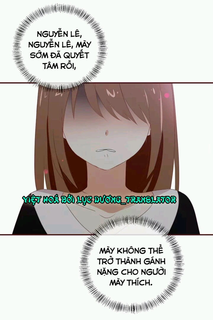 Tôi Bị Idol... Chuyện Không Thể Tả Chapter 89 - 9