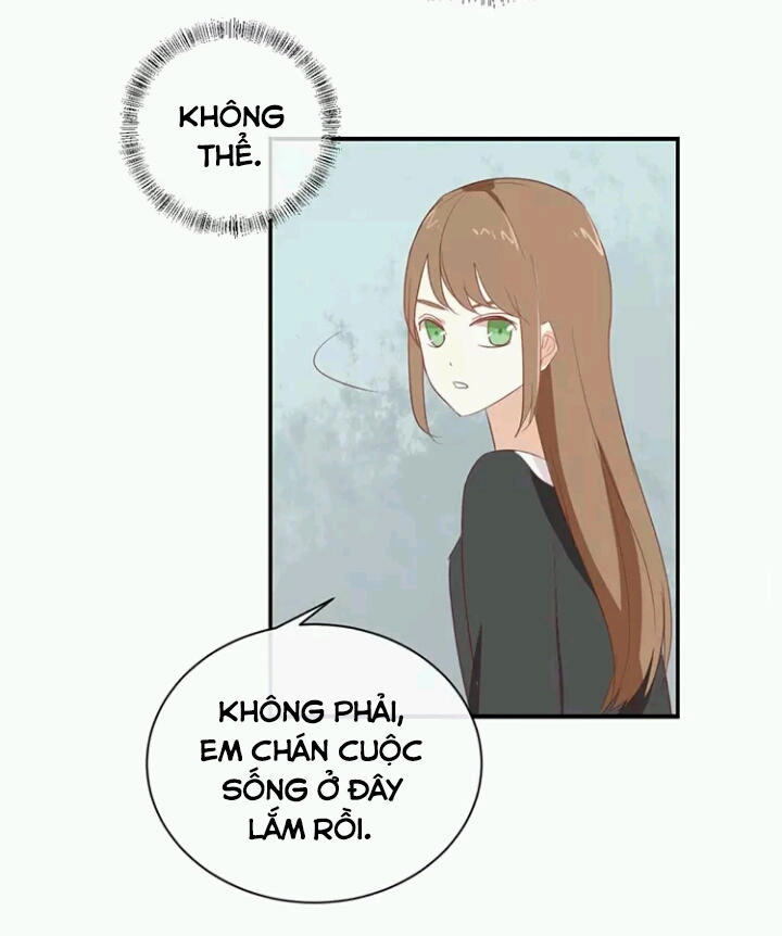 Tôi Bị Idol... Chuyện Không Thể Tả Chapter 89 - 10