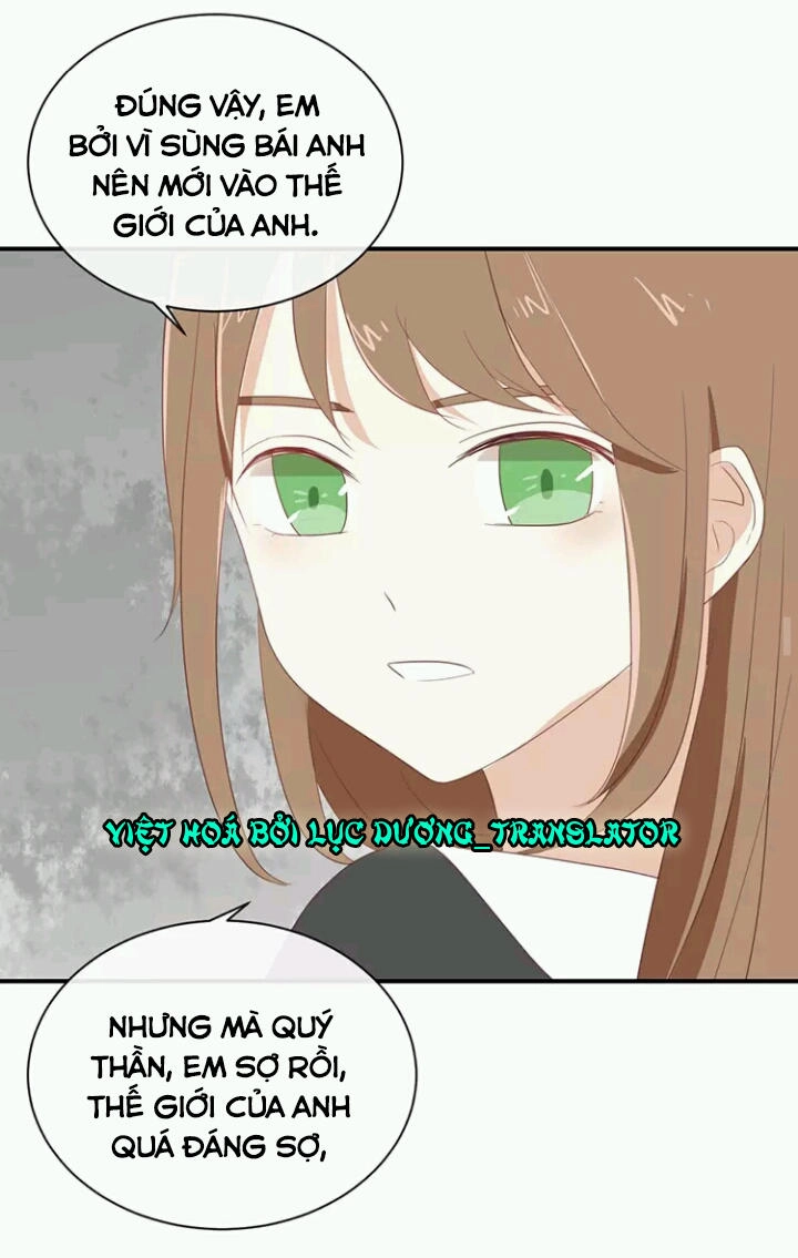 Tôi Bị Idol... Chuyện Không Thể Tả Chapter 89 - 11