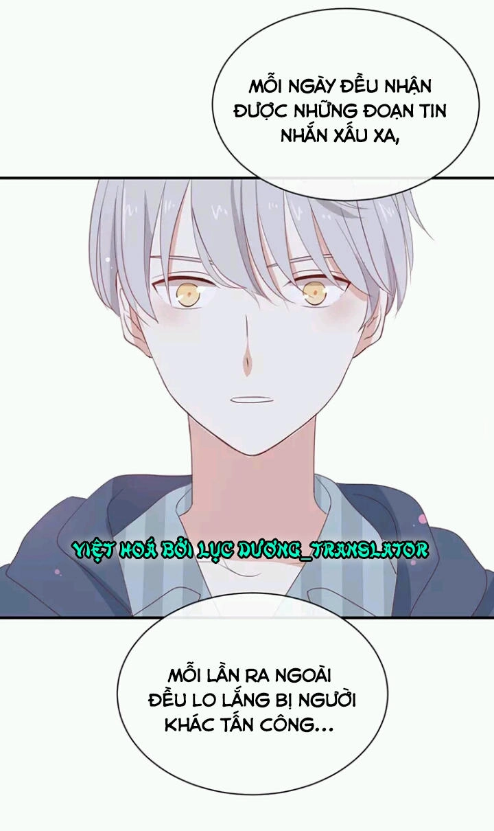 Tôi Bị Idol... Chuyện Không Thể Tả Chapter 89 - 12