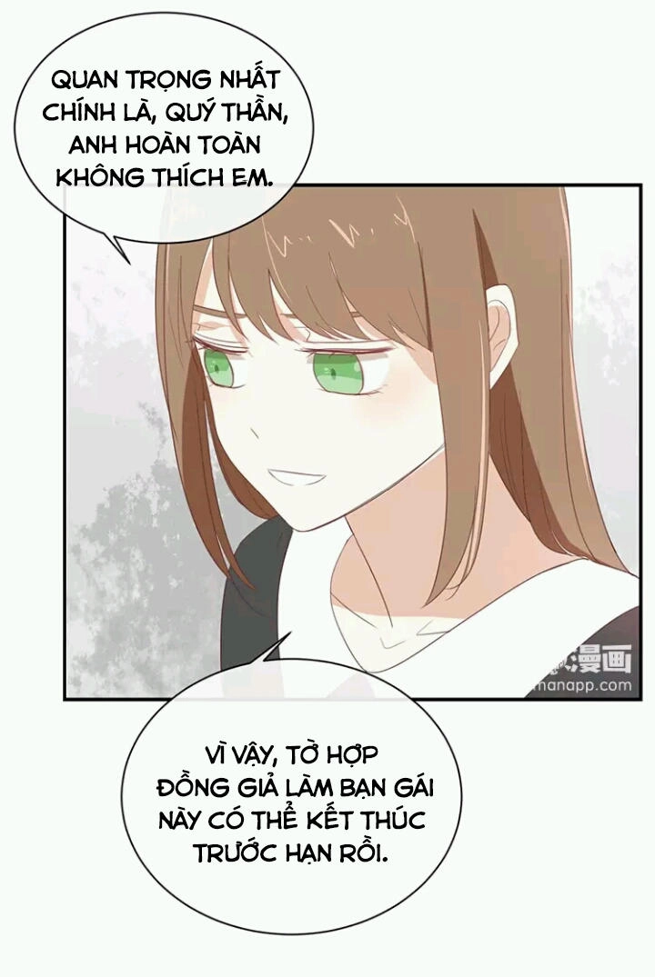 Tôi Bị Idol... Chuyện Không Thể Tả Chapter 89 - 13