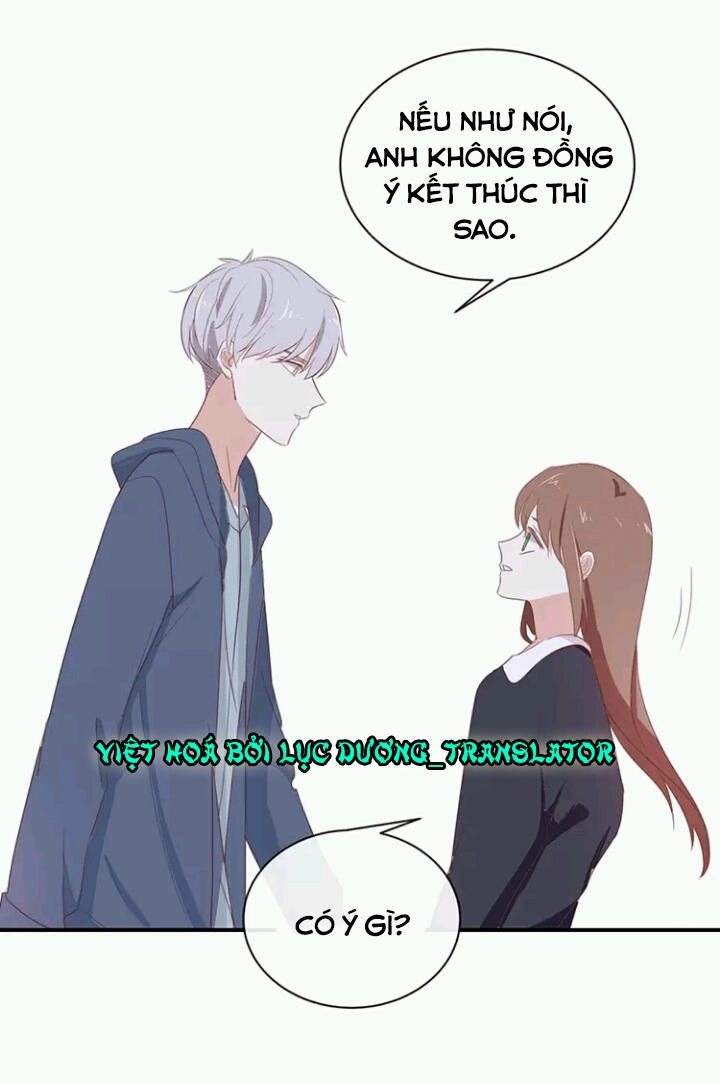 Tôi Bị Idol... Chuyện Không Thể Tả Chapter 89 - 14