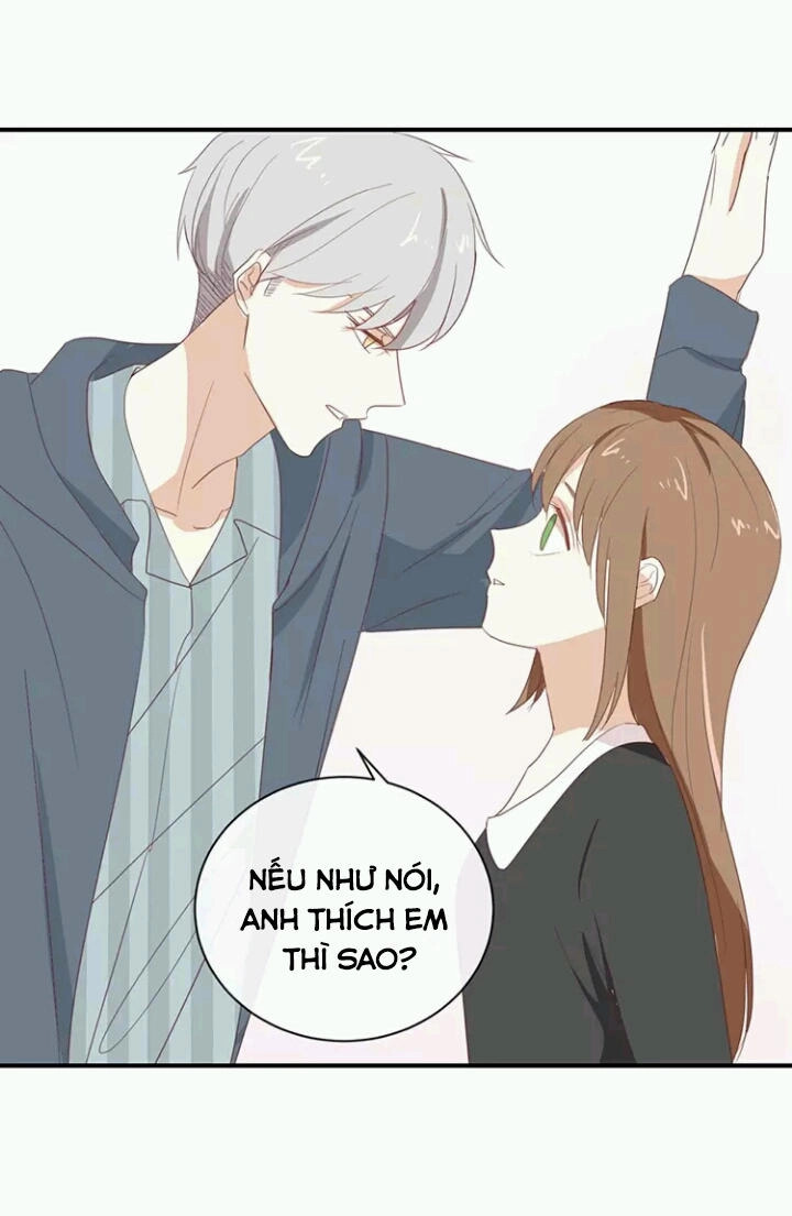 Tôi Bị Idol... Chuyện Không Thể Tả Chapter 89 - 15