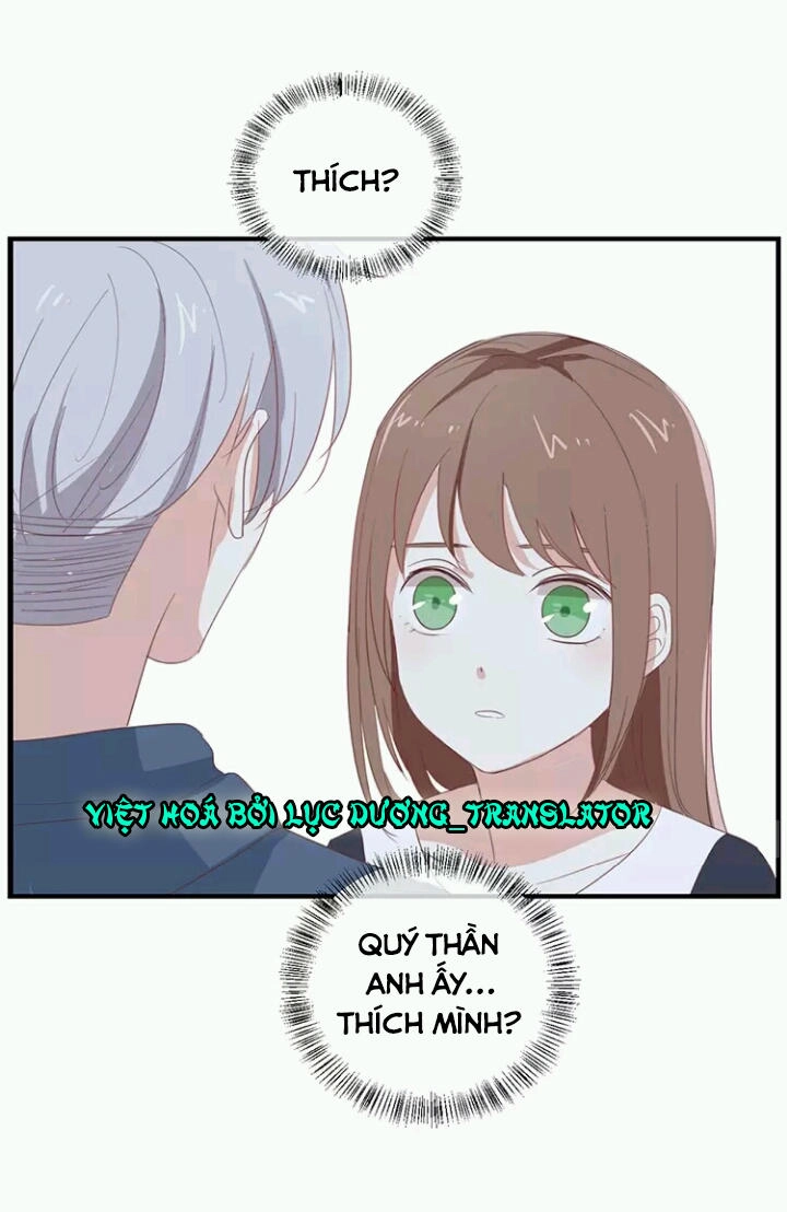 Tôi Bị Idol... Chuyện Không Thể Tả Chapter 89 - 16