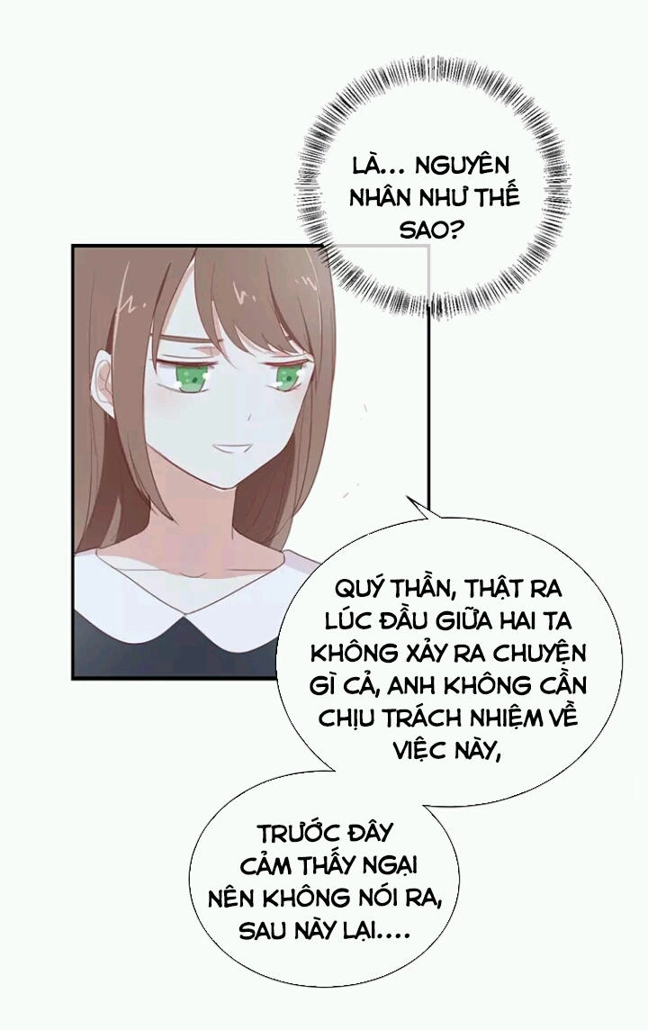 Tôi Bị Idol... Chuyện Không Thể Tả Chapter 89 - 18