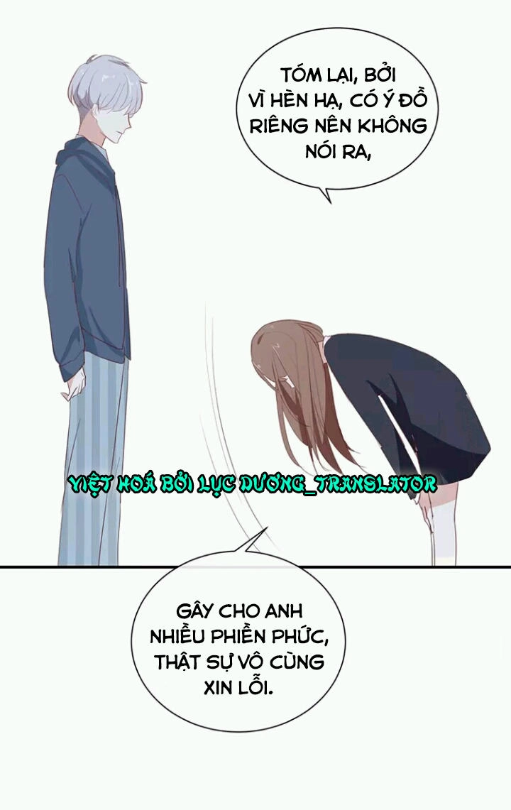 Tôi Bị Idol... Chuyện Không Thể Tả Chapter 89 - 19