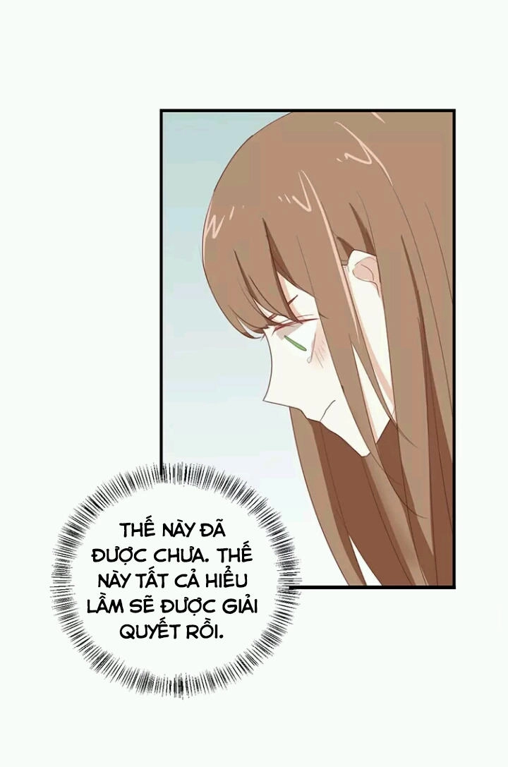 Tôi Bị Idol... Chuyện Không Thể Tả Chapter 89 - 20