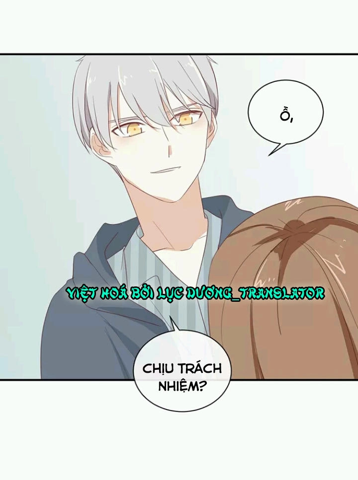 Tôi Bị Idol... Chuyện Không Thể Tả Chapter 89 - 21