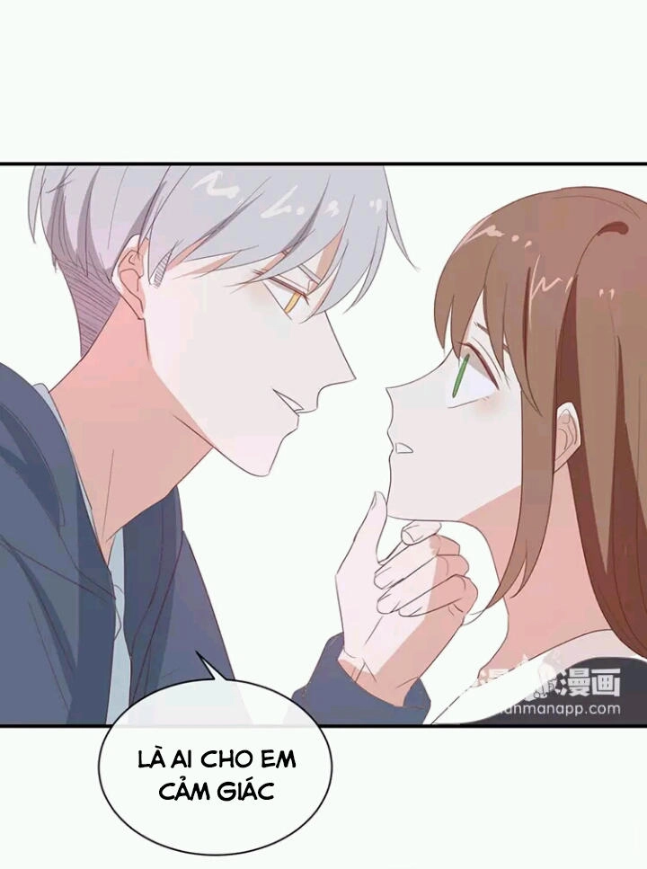 Tôi Bị Idol... Chuyện Không Thể Tả Chapter 89 - 22